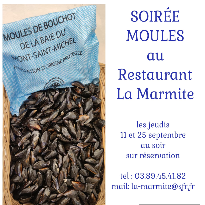 La Marmite